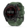 TECH-PROTECT ICONBAND GARMIN FENIX 5 / 6 / 6 PRO / 7 / 8 / 8 PRO (47 MM) / E ARMY GREEN